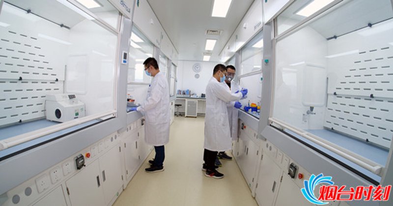生物技术革新：推动医学研究的未来引擎
