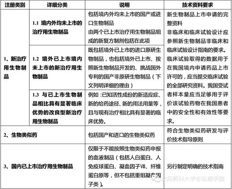 生物科技公司：未来医疗科技的新曙光