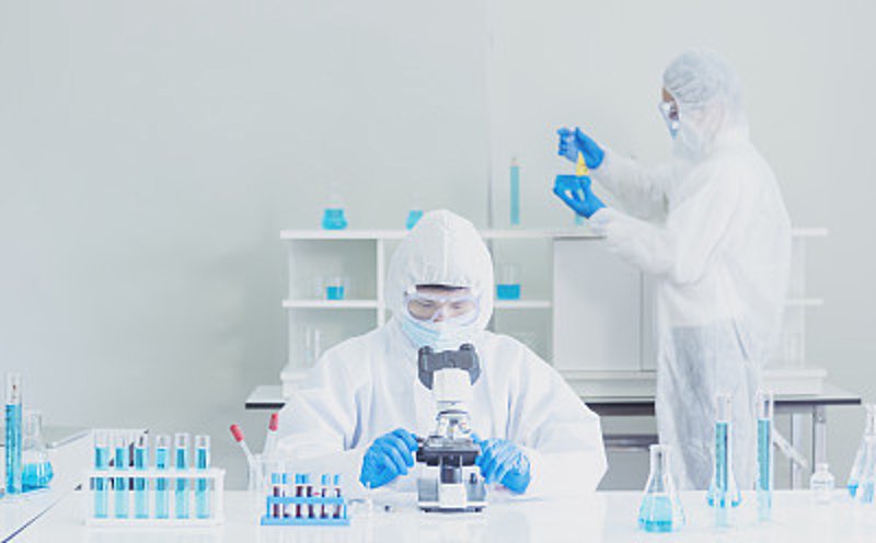生命的力量：生物技术研发领域的最新进展