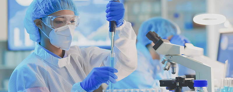 生物工程服务:解锁生命科学新纪元
