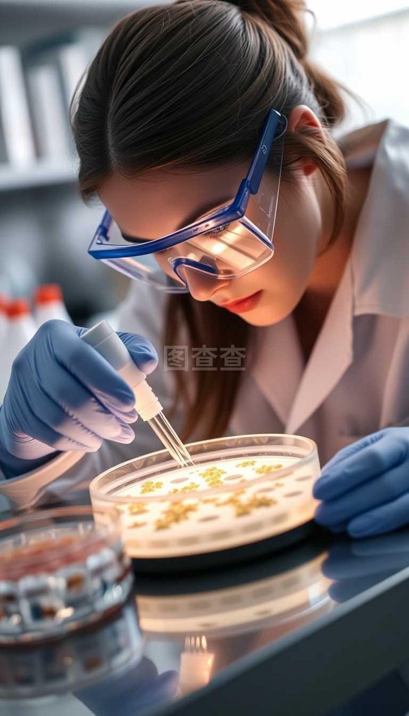 生物医药研发:前沿探索与市场趋势