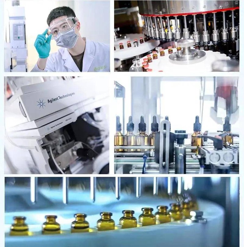 生物医药研发选购指南：开启健康未来之门