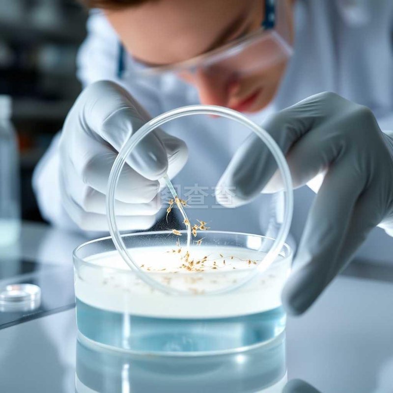 生物工程服务:未来医疗的钥匙